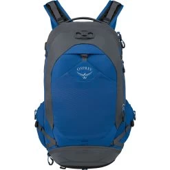 Osprey Escapist 30l Bike Backpack Postal Blue -Cycling Craze 50364078636C Osprey Escapist 30 Bike Rucksack PostalBlue