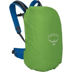 Osprey Escapist 30l Bike Backpack Postal Blue -Cycling Craze 50364078636D Osprey Escapist 30 Bike Rucksack PostalBlue