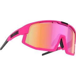 Vision Pink Brown Purple