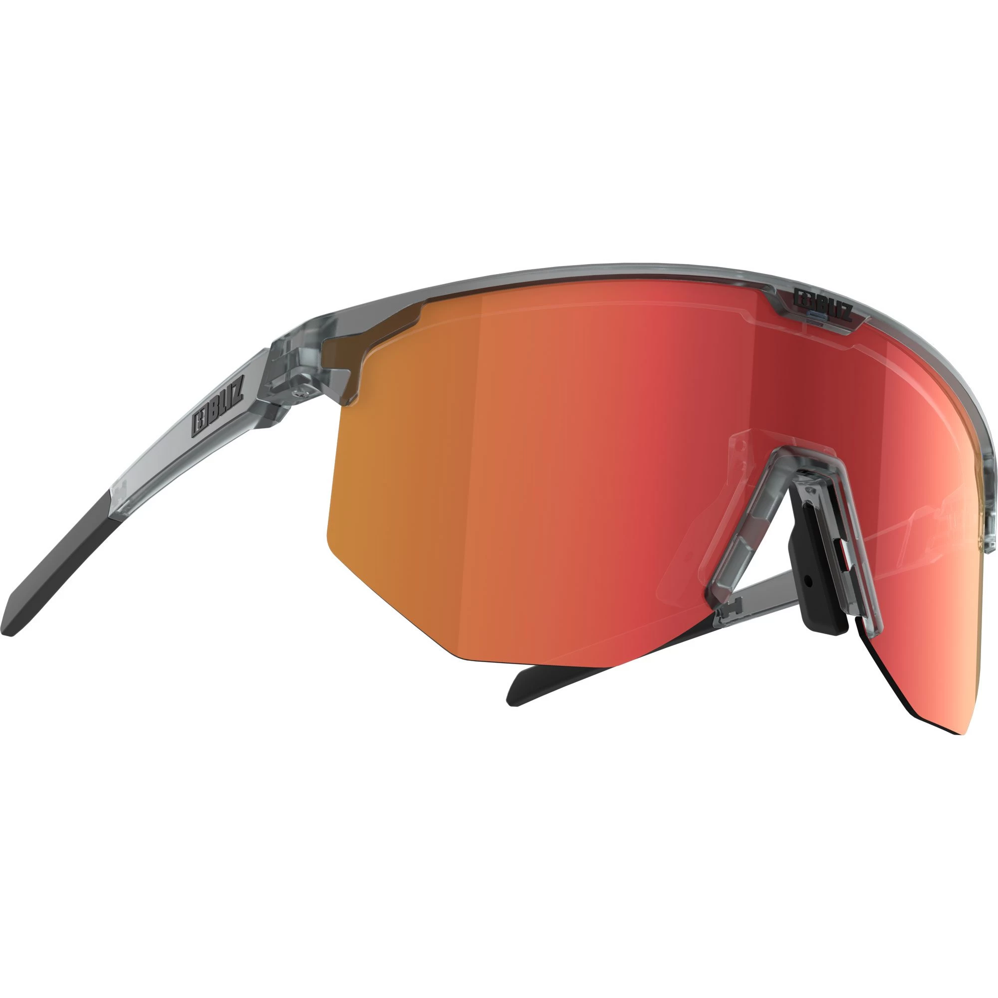 Hero Sunglasses Grey 1 Hero Sunglasses Grey