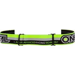 O'Neal B-20 Proxy Goggle Neon Yellow Black Grey -Cycling Craze 61831778437c Oneal B20 Proxy Goggle neonyellow