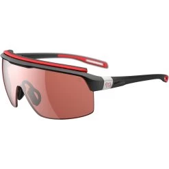 Traileye Pro Sonnenbrille Black Matt