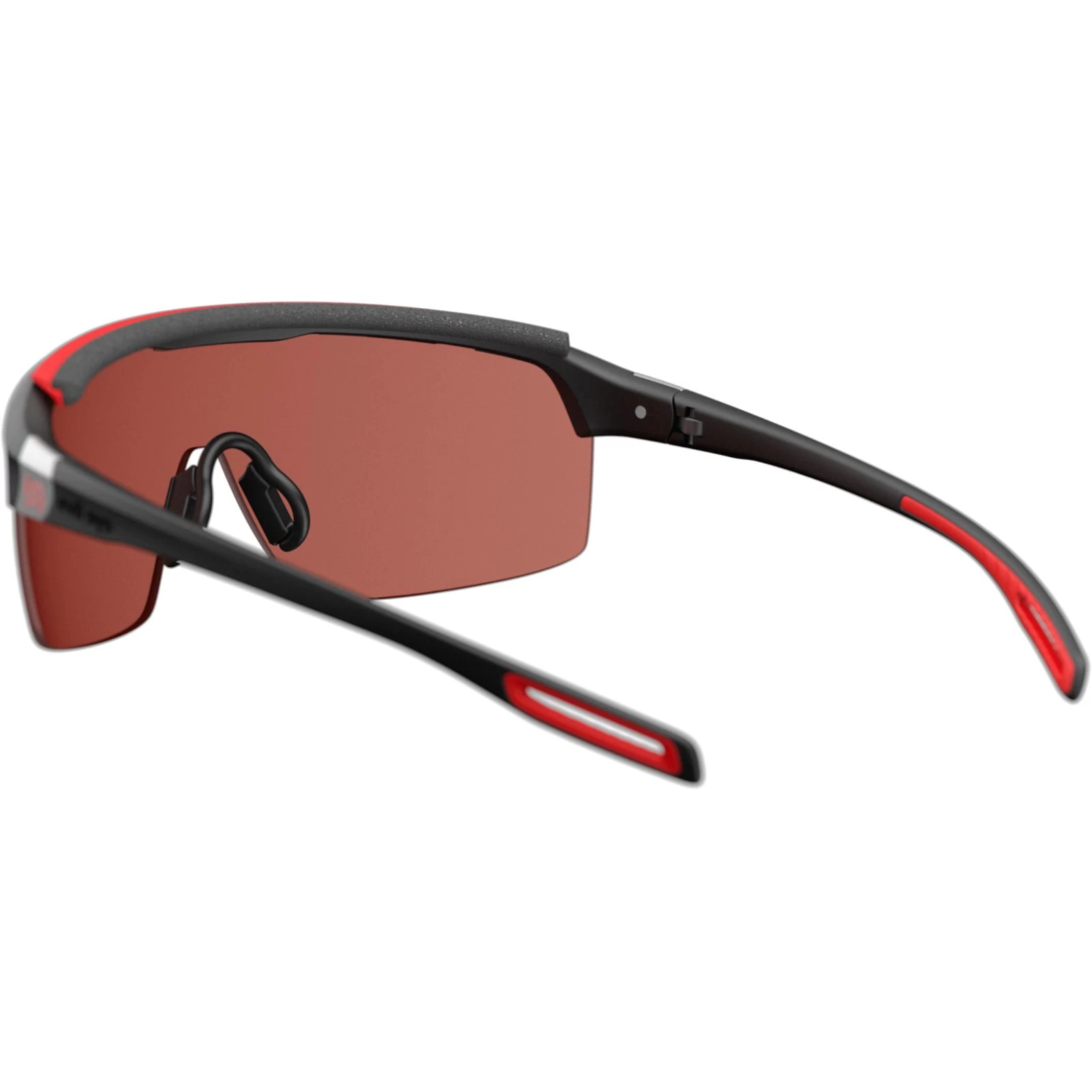 Traileye Pro Sonnenbrille Black Matt 2 Traileye Pro Sonnenbrille Black Matt - Image 2