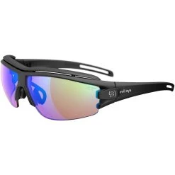 Trace Pro Sunglasses Black Matt