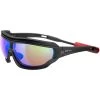 Fusor Pro Sunglasses Black Matt