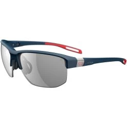 Elate.t Sunglasses Dark Blue Matt