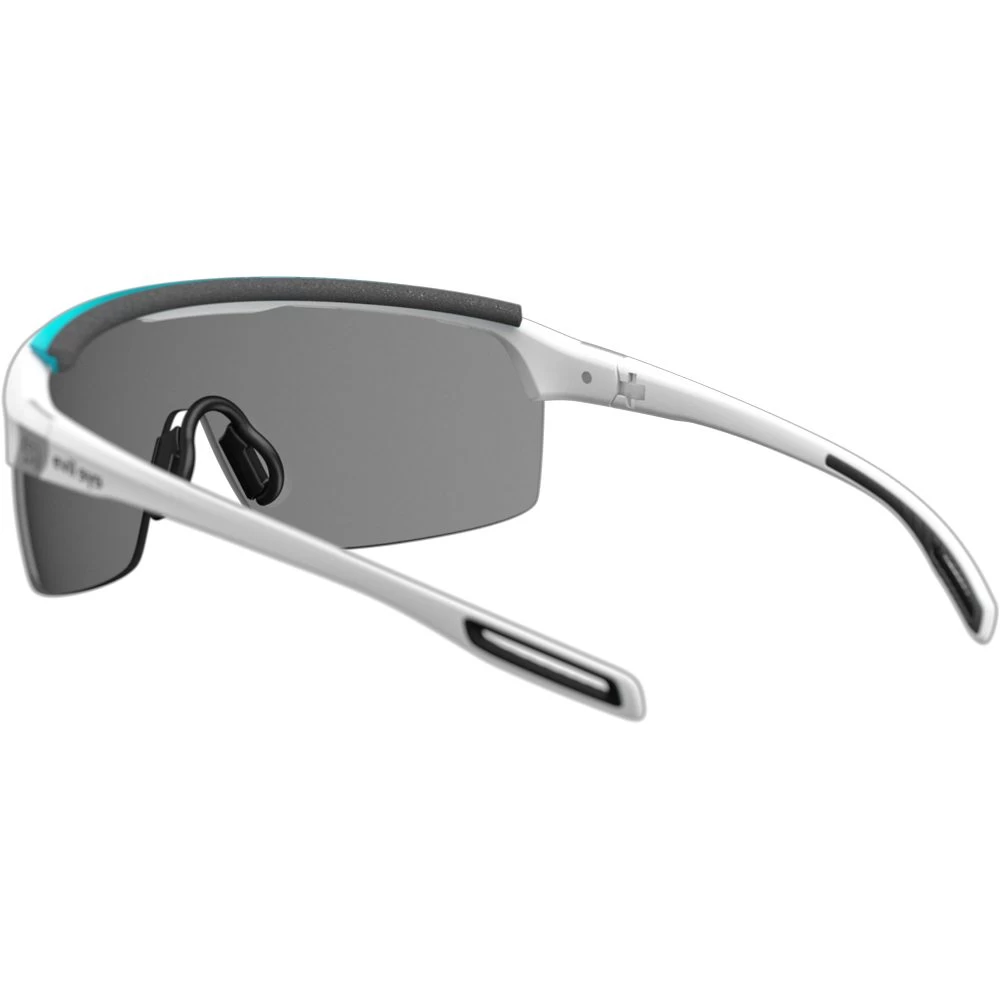 Traileye Pro Sunglasses White Matt 2 Traileye Pro Sunglasses White Matt - Image 2