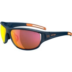 Zcale Sunglasses Dark Blue Matt