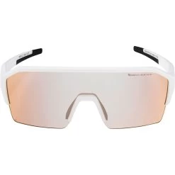 Alpina Ram HR HVLM+ Sunglasses White Matt -Cycling Craze 61841051281c alpina ram hr hvlm brille uni white