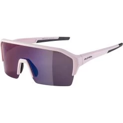 Alpina Ram HR Q-Lite Sunglasses Light Rose Matt