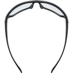 Uvex Sportstyle 806 Vario Sunglasses Black Mat -Cycling Craze 61841259962d uvex sportstyle vario 806 brille uni blackmat