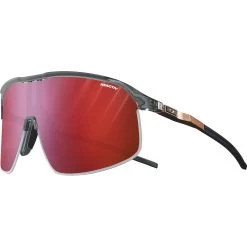 Julbo Density Sun Glasses Black
