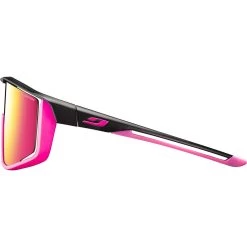 Julbo Fury Sunglasses Spectron 3 Matt Black Pink 5 Julbo Fury Sunglasses Spectron 3 Matt Black Pink -Cycling Craze 61844071697c Julbo Fury Brille Da black pink
