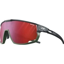 Julbo Rush Sun Glasses Black
