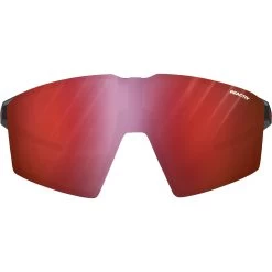 Julbo Edge Sun Glasses Black -Cycling Craze 61844077568B Julbo Edge Sonnenbrille black