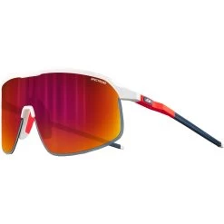 Julbo Density Sun Glasses White