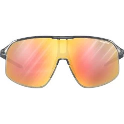 Julbo Density Sun Glasses Grey -Cycling Craze 61844079661C Julbo Density Sonnenbrille grau