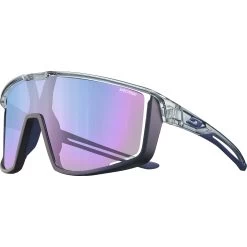 Julbo Fury Sunglasses Purple