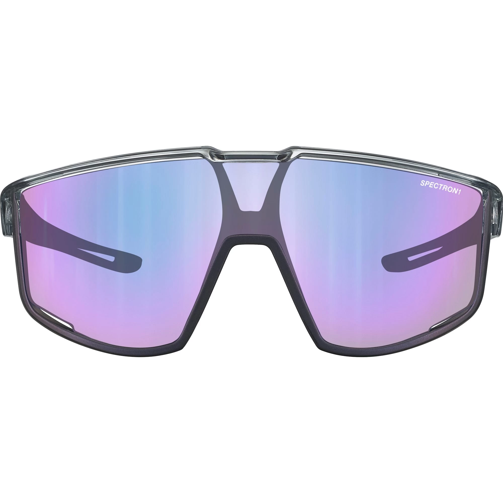 Julbo Fury Sunglasses Purple 3 Julbo Fury Sunglasses Purple - Image 3
