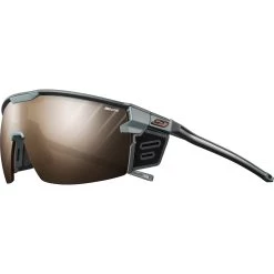 Julbo Ultimate Cover Sun Glasses Grey