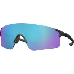 Oakley EVZero Blades Sunglasses Steel