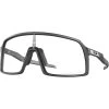 Oakley SUTRO Sunglasses Matte Carbon