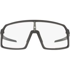 Oakley SUTRO Sunglasses Matte Carbon -Cycling Craze 61846501833B Oakley Sutro Radbrille Carbon