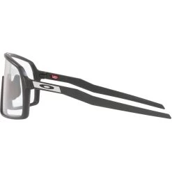 Oakley SUTRO Sunglasses Matte Carbon -Cycling Craze 61846501833D Oakley Sutro Radbrille Carbon