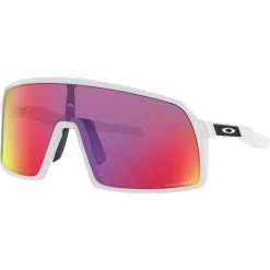 Oakley Sutro S Sunglasses Matte White