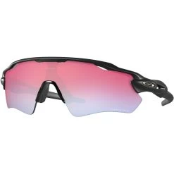 Oakley RADAR EV PATH Sunglasses Matte Black