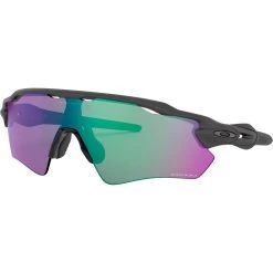 Oakley Radar EV Path Sunglasses Steel