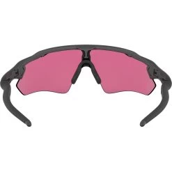 Oakley Radar EV Path Sunglasses Steel -Cycling Craze 61846505906e oakley radar ev path brille steel prizmroad