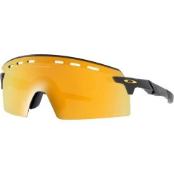 Oakley Encoder Strike Vented Sunglasses Matte Carbon