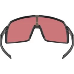 Oakley Sutro S Sunglasses Matte Black -Cycling Craze 61846506642c Oakley Sutro S matte black