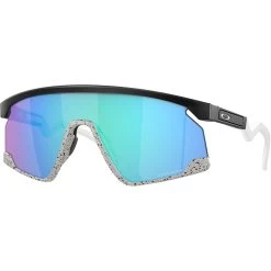 Oakley BXTR Sunglasses Matte Black