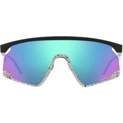 Oakley BXTR Sunglasses Matte Black -Cycling Craze 61846508673E Oakley BXTR Sonnenbrille black neu