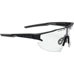 Arrow Sport Glasses Black Matt Grey
