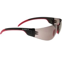 Outbreak Luzzone Sport Glasses Black Red