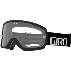 Giro Tempo MTB Goggle Black Clear