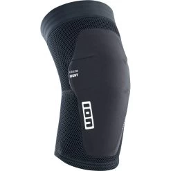ION K-Sleeve Knee Pads Black