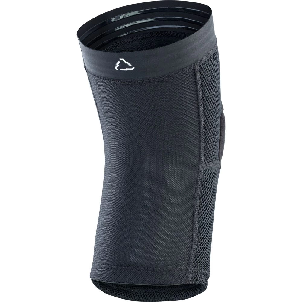 ION K-Sleeve Knee Pads Black 2 ION K-Sleeve Knee Pads Black - Image 2