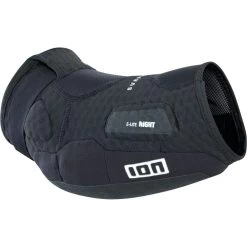 ION E-Lite Elbow Pads Black