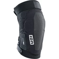 ION K-Lite Zip Knee Pads Black