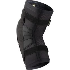 IXS Carve Race Knee Guard Black 5 IXS Carve Race Knee Guard Black -Cycling Craze 62115146582c i XS Carve Race Knieprotektor schwarz