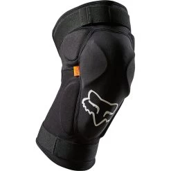 Fox Launch D30 Knee Guard Black