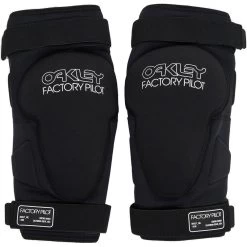 Oakley Drop In RZ-Labs Knee Guard Blackout