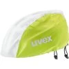 Uvex Rain Cap Bike Rain Cover Lime