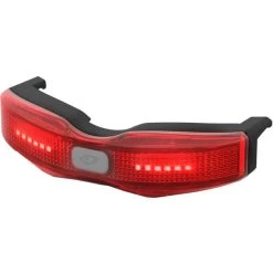 Giro Roc Loc 5 LED Black