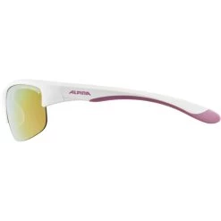 Alpina Flexxy Youth HR Sunglasses Kids White Purple -Cycling Craze 62441056708c alpina flexxy youth brille ki white