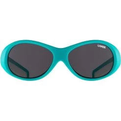 Uvex Sportstyle 510 Sunglasses Kids Turquoise White -Cycling Craze 62441252032c uvex sportstlye 510 brille ki turkiswhite
